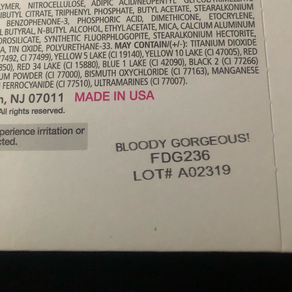 Not for Sale - Picture 2 of 3